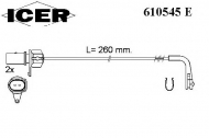 Контакт ICER 610545 E