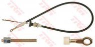 Трос TRW GCC1577