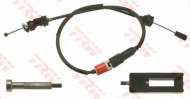 Трос TRW GCC2151