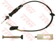 Трос TRW GCC3116