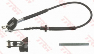 Трос TRW GCC3128