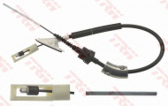 Трос TRW GCC3137