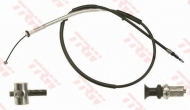 Трос TRW GCH104