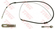 Трос TRW GCH1267