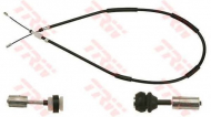 Трос TRW GCH1296