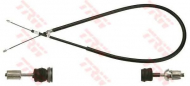 Трос TRW GCH1443
