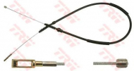 Трос TRW GCH1553