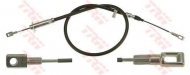 Трос TRW GCH1675
