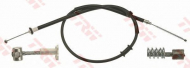Трос TRW GCH171