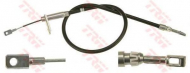 Трос TRW GCH1822