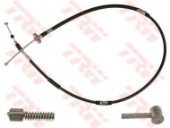 Трос TRW GCH2207