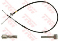 Трос TRW GCH2208
