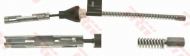 Трос TRW GCH3028