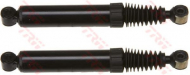 Амортизатор TRW JHT124T