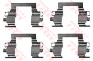 Комплектующие TRW PFK303