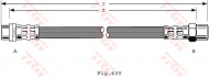 Шлангопровод TRW PHA418
