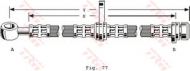 Шлангопровод TRW PHD101