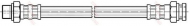 Шлангопровод TRW PHD330