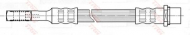 Шлангопровод TRW PHD471