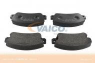 Комплект тормозных колодок VAICO V24-0078