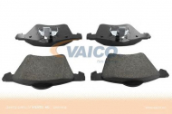 Комплект тормозных колодок VAICO V25-0001