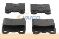 Комплект тормозных колодок VAICO V25-0317