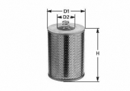 Фильтр CLEAN FILTERS ML 462