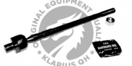 Шарнир QH Benelux QR2502S