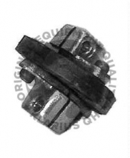 Фланец QH Benelux EMD1737