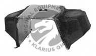 Держатель QH Benelux EM2586
