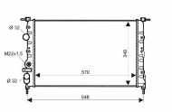 Теплообменник QH Benelux QER1335