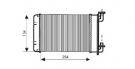 Теплообменник QH Benelux QHR2043