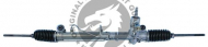 Привод QH Benelux QSRP709