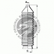 Комплект пыльника QH Benelux QG1087