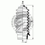 Комплект пыльника QH Benelux QG1445