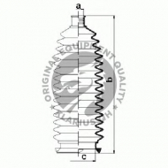 Комплект пыльника QH Benelux QG1500