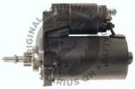 Стартер QH Benelux 8018200