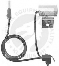 Конденсатор QH Benelux XCON180