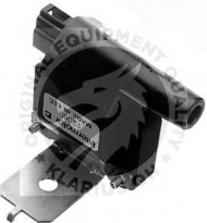 Катушка зажигания QH Benelux XIC8353