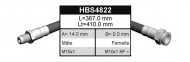 Шлангопровод QH Benelux BFH4822