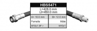 Шлангопровод QH Benelux BFH5471