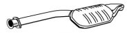 Амортизатор WALKER 18786