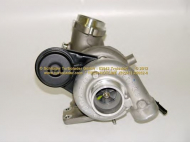 Компрессор SCHLÜTTER TURBOLADER 172-00850