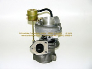 Компрессор SCHLÜTTER TURBOLADER 172-01530