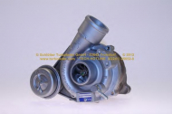 Компрессор SCHLÜTTER TURBOLADER 172-02765