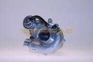 Компрессор SCHLÜTTER TURBOLADER 172-06695
