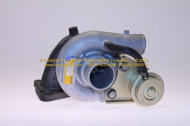 Компрессор SCHLÜTTER TURBOLADER 172-09410