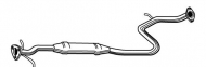 Амортизатор WALKER 21380