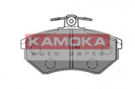 Комплект тормозных колодок KAMOKA JQ1011814