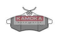 Комплект тормозных колодок KAMOKA JQ1013908